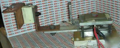 Dynex darrah thyristor assembly welding DEC14ISE18J