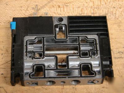 Festo pneumatic valve cartridge 161415M002