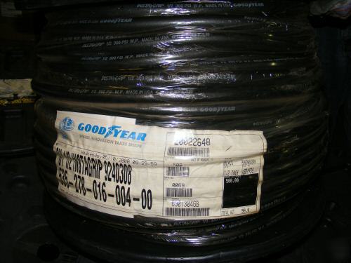 Goodyear 1/2
