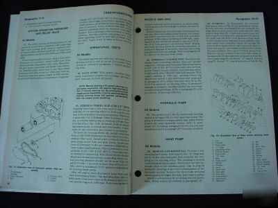 I&t shop service manual case tractor model 1896 & 2096