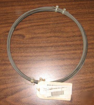 Miller 133591 liner, monocoil .030-.035 wire 123489