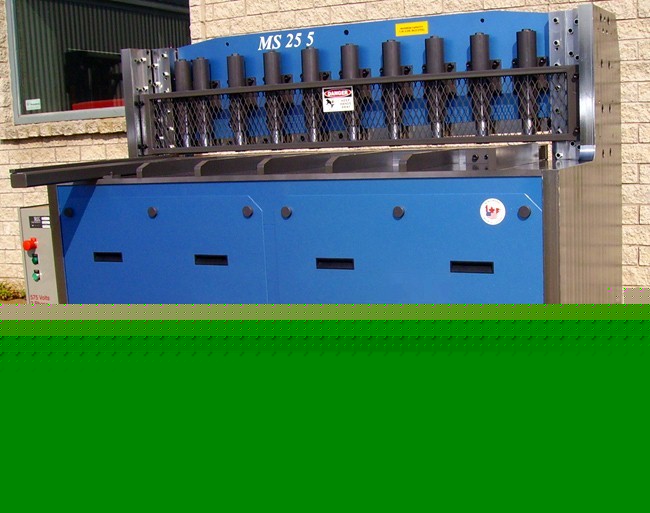 New brand super heavy duty 1/4