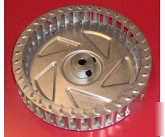 New carrier LA21RB548 furnace blower wheel hvac 