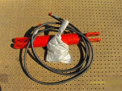 New holland 488 1465 haybine mower hydraulic lift kit
