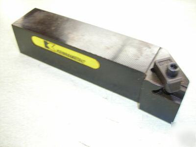 New kennametal top notch toolholder nsl - 203D turning