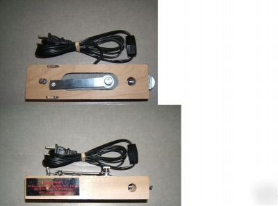 New science first sk acceleration timer tape pssc type