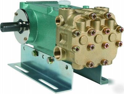 Pump car wash cat replacement 5 cp models