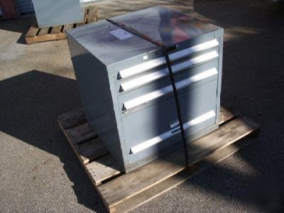 Rack engineering professional tool cabinet 4 drawer 30