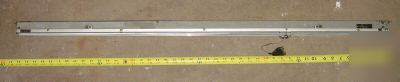 Sony magnescale scale linear encoder dro