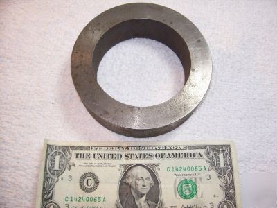 Toolmaker lapping block circular,#4 tools