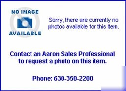 Used: lightnin agitator, model 82S5MX, ratio 21.1, outp