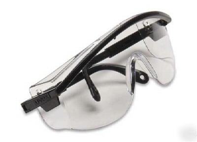 Uvex astrospec 3000 duoflex safety glasses eye protect
