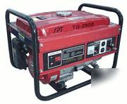 2800W 6.5 hp power generator epa approved