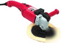 7IN. electric polisher