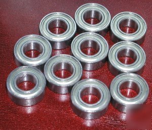 10 bearing R188 1/4