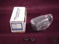 Controlair 110BC precision pressure regulator 2-120 psi