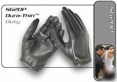 Hatch SG20P durathin police search gloves great deal 