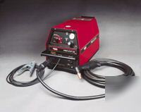 Lincoln pro-cut 55 plasma cutter 50FT torch K1580-4