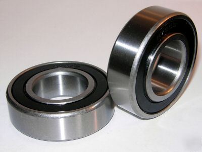 New 87505 ball bearings, 25X52 mm, bearing