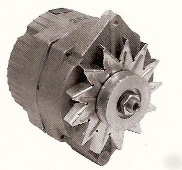 New universal forklift alternator part #:270