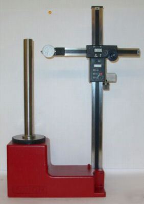 Orion 3.760.005 bunddurchmesser height depth gage