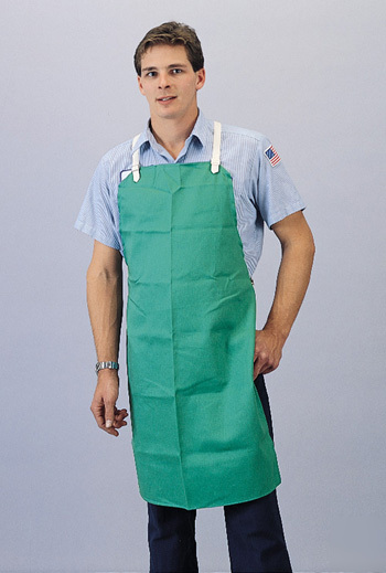 Tillman 6248 firestop welding apron 24