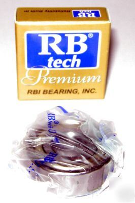 (10) 1615-zz premium grade ball bearings, 7/16 x 1-1/8