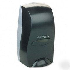 2 kimberly clark 91180 soap dispeners