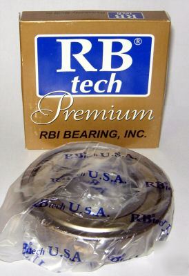 6211-zz premium grade ball bearings, 55X100 mm, abec-3+