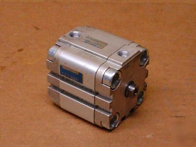 Festo J008 advu-40-20-pa compact cylinder - used