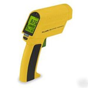 Fluke 572 precision infrared thermometer