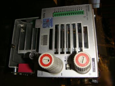 Hp/agilent N3306A dc load module 60V/120A,600 watt