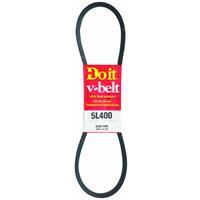 New do it fractional 80X21/32 b pulley v-belt 5L800 