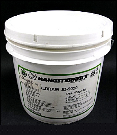 New hangsterfers aldraw jd-9020 tapping fluid 1 gallon 