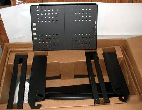 Philips bosch TC9217MM-w monitor tv mount wall 