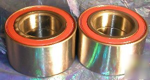 2 rear axle atv polaris sportsman bearing mm metric vxb