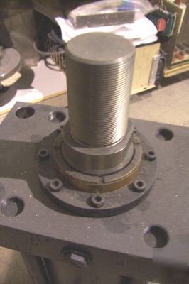 Mcneil nrm cylinder- 3 inch rod, 5 inch bore V2661001