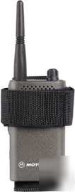 Police equipment supplies nylon walkietalkie carri#522