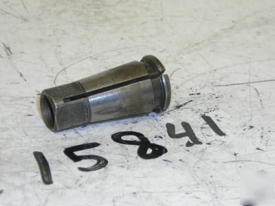 Universal engineering acura tap collet 15841 size #10