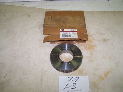 1 gates sprocket p/n P80-5M-15