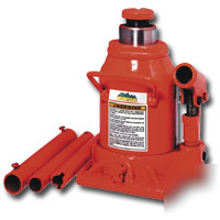 20 ton capcity short bottle jack