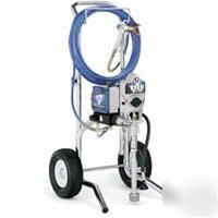 Graco magnum 190ES airless paint sprayer