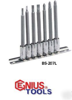 7PC 1/4