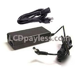 Ac 110V ~ 240V dc 12V 4A 48W power adapter supply