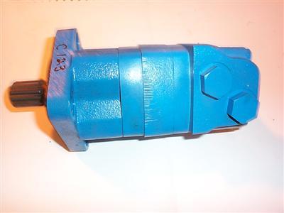 Char lynn 104 hydraulic motor spool valve