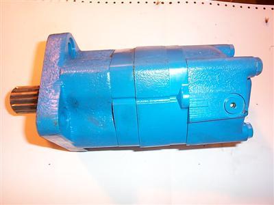 Char lynn 104 hydraulic motor spool valve