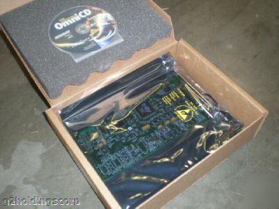 Data translation dt 301 data acquisition board