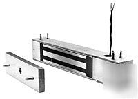 Dynalock 2511 single electromagnetic lock outswing