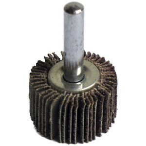 Flap wheel 1
