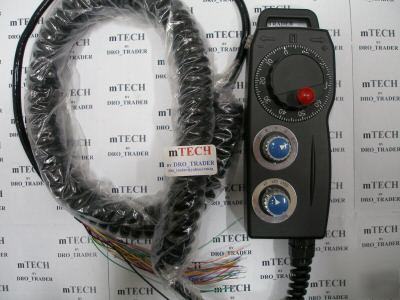 Futurelife ehdw cnc handwheel manualpulse generator mpg